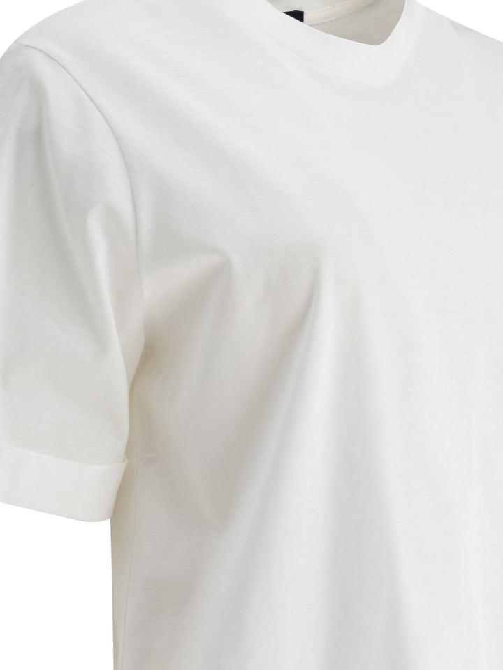 T-Shirts Bianco