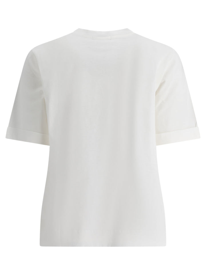 T-Shirts Bianco