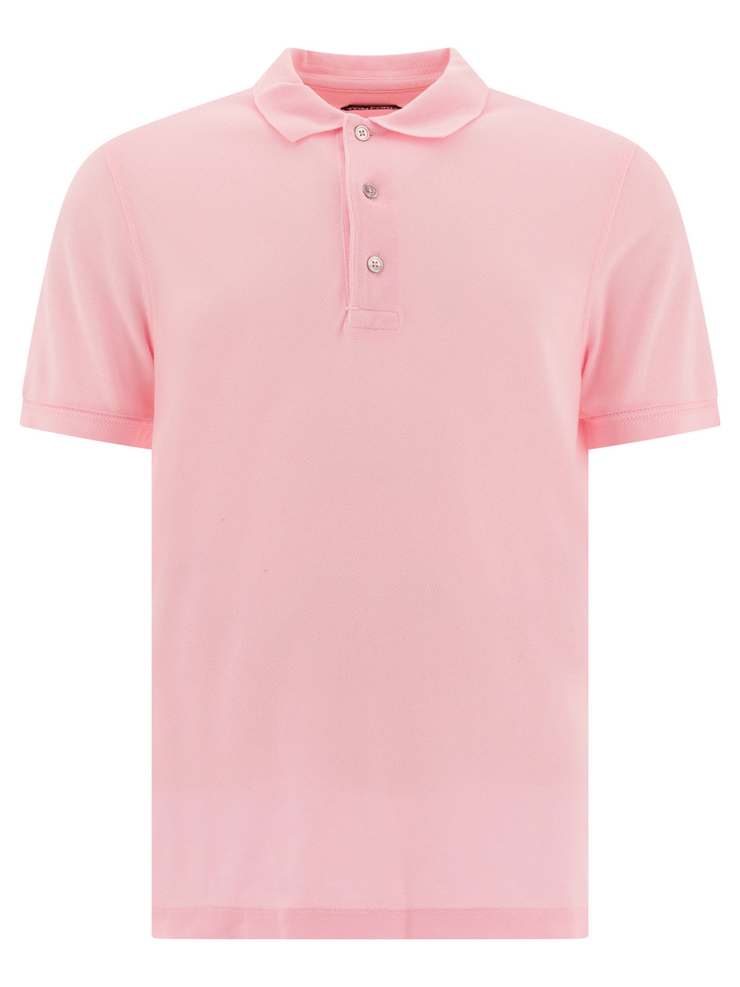 Polo Shirts Rosa