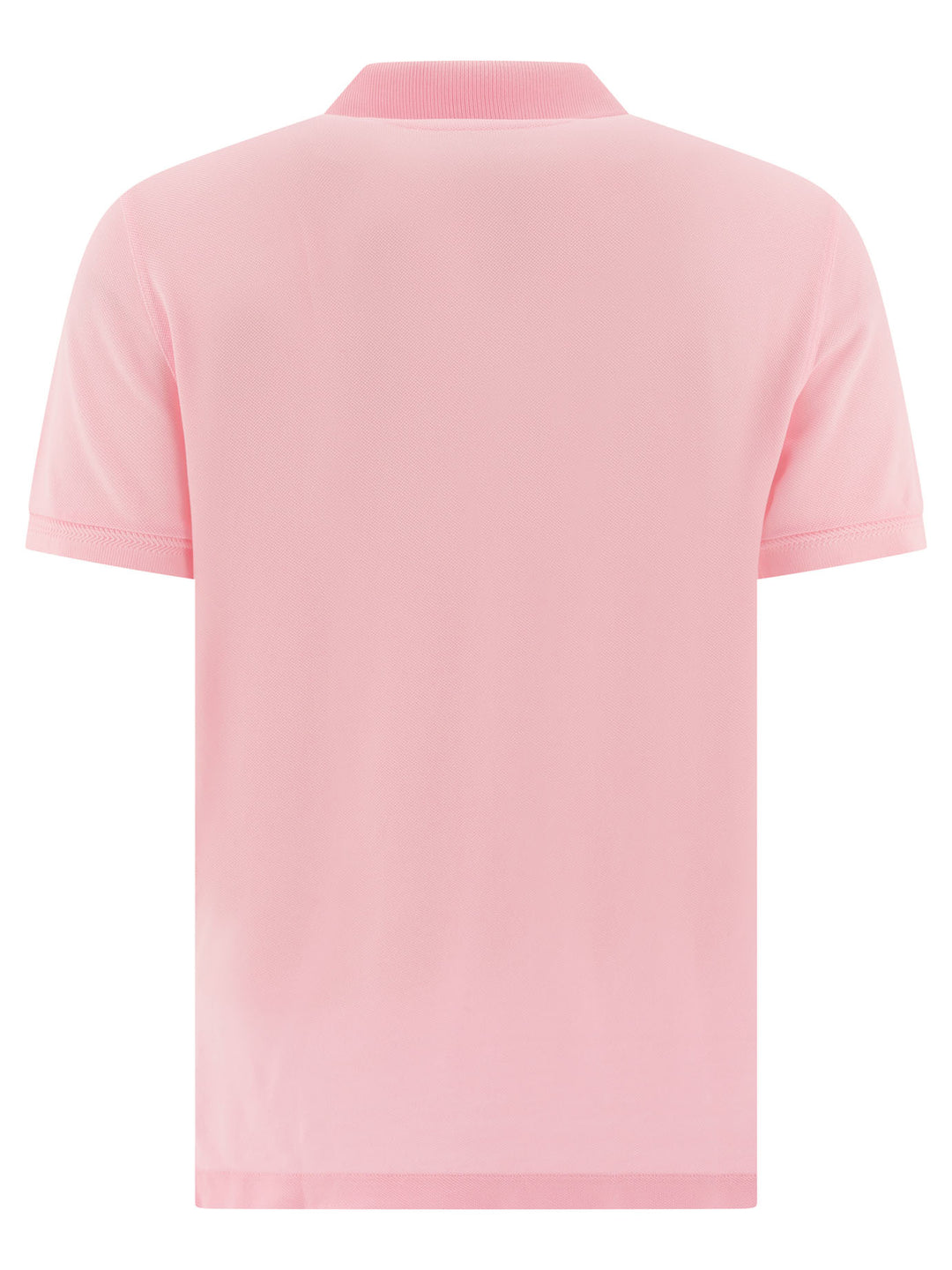 Polo Shirts Rosa