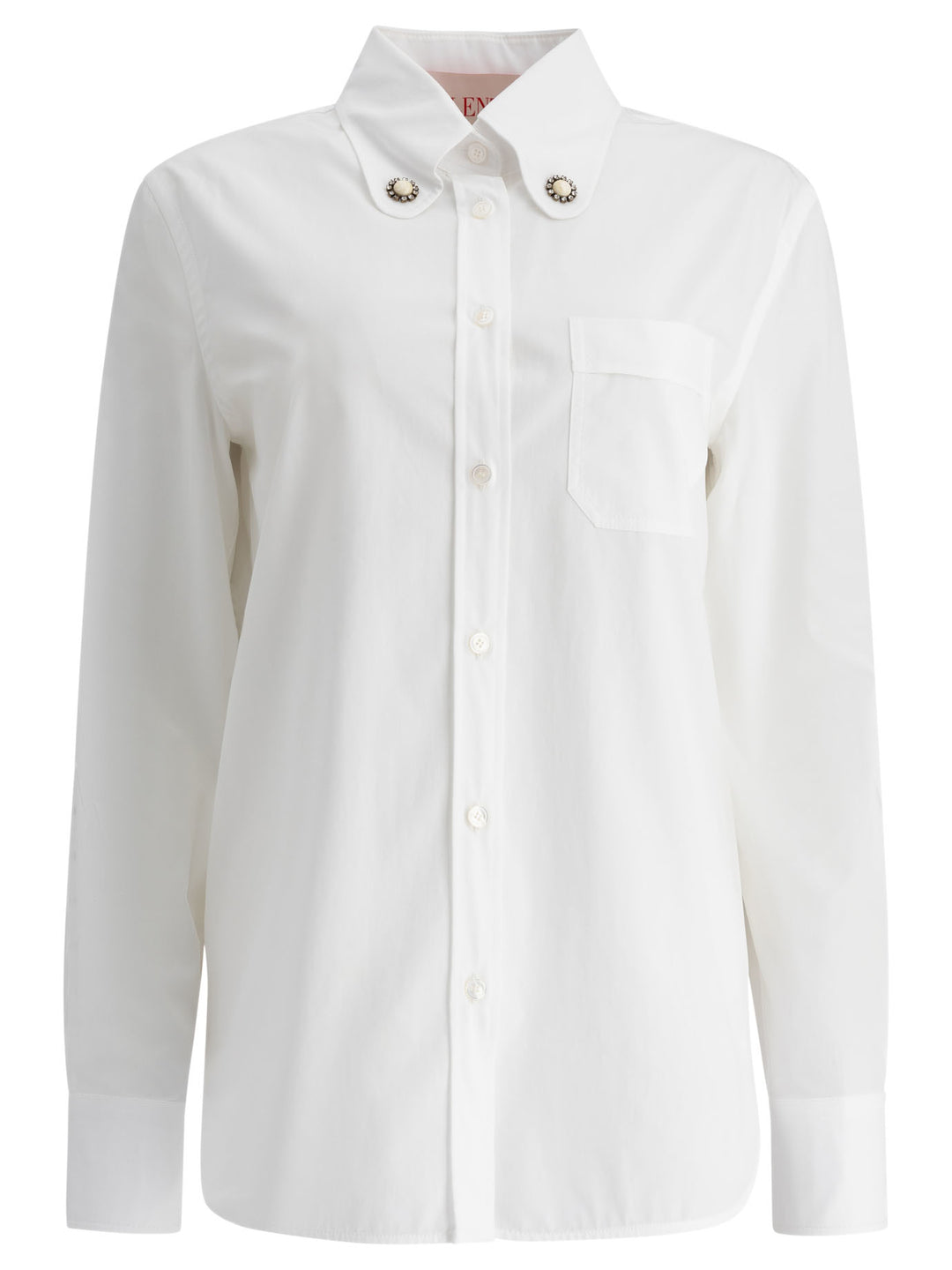 Shirts Bianco