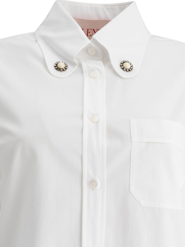 Shirts Bianco