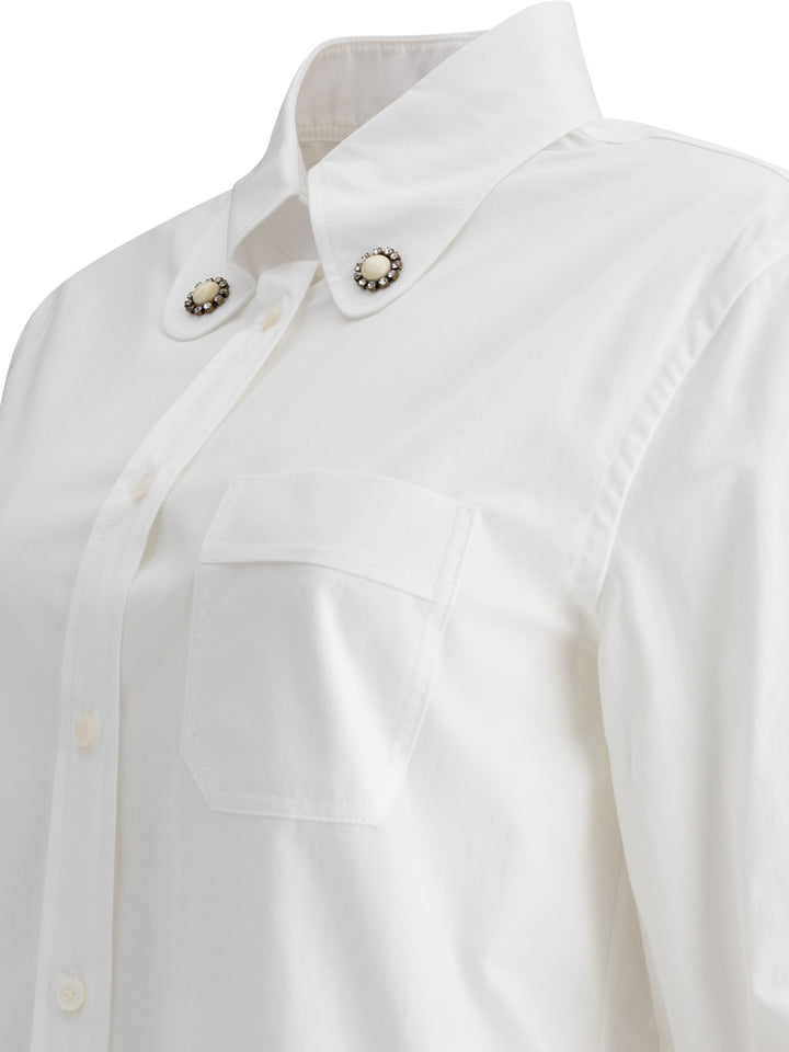 Shirts Bianco