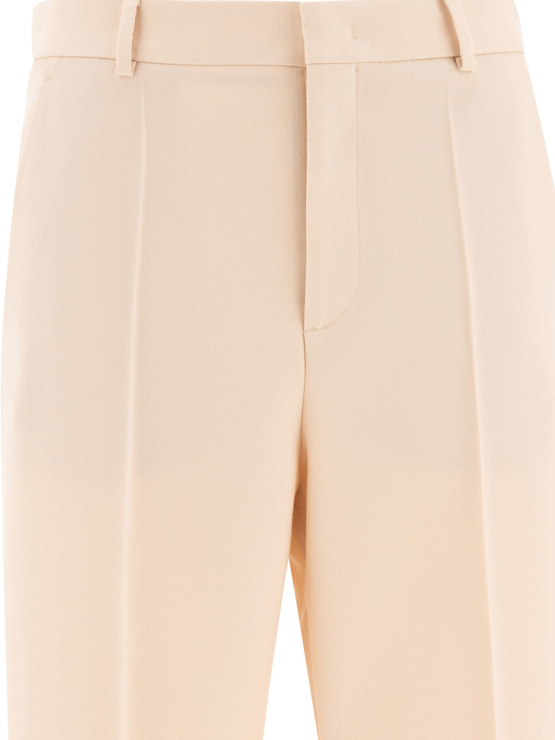 Trousers Bianco