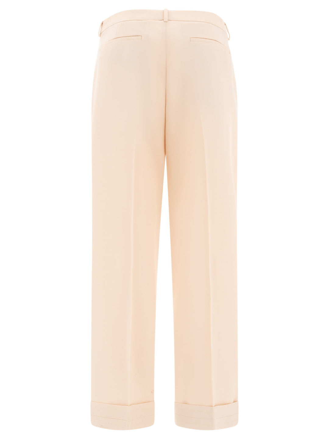 Trousers Bianco