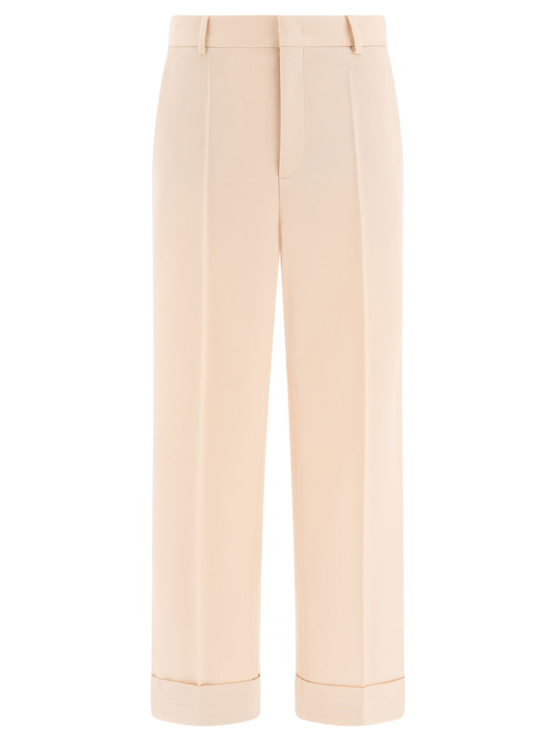 Trousers Bianco