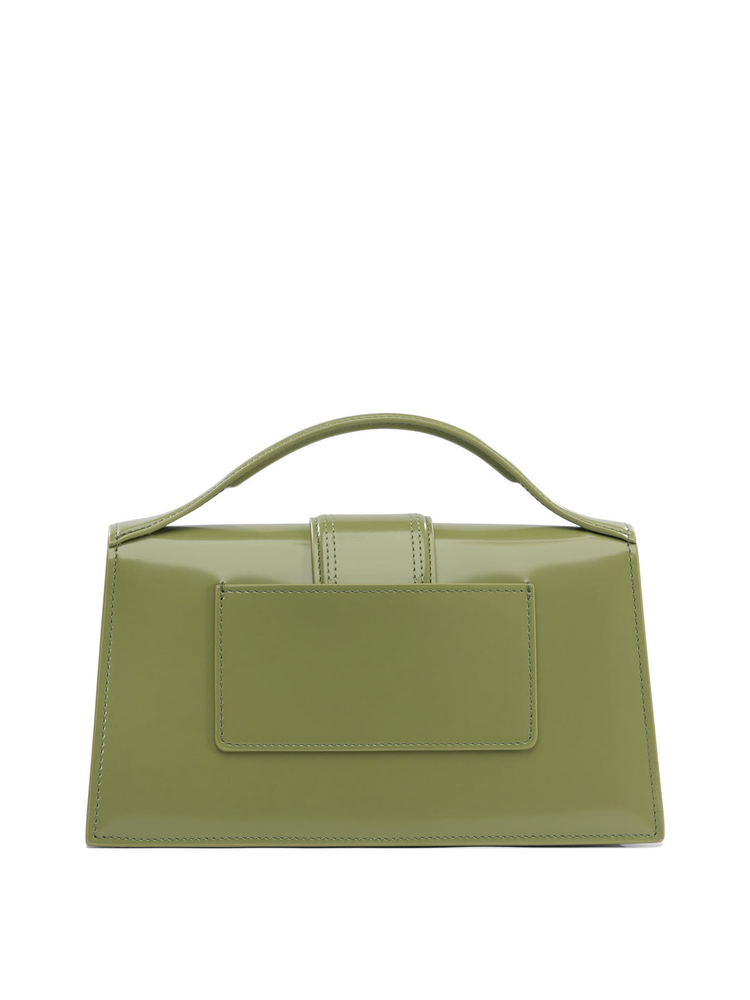 Le Grand Bambino Handbags Verde