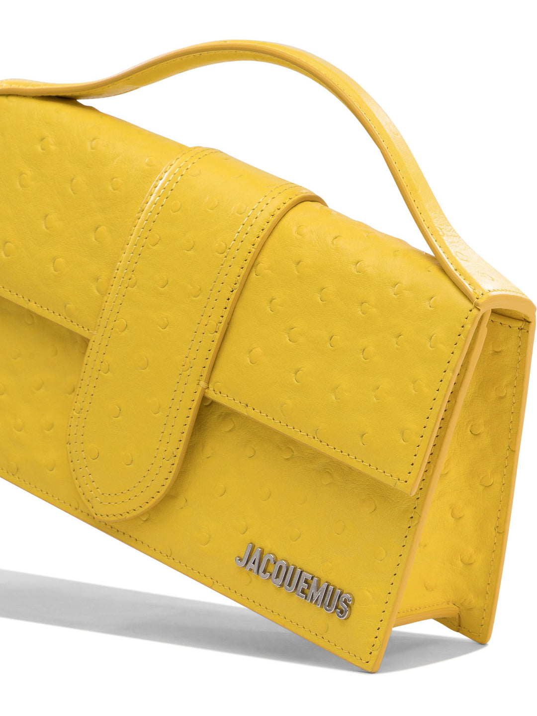 Le Grand Bambino Handbags Giallo