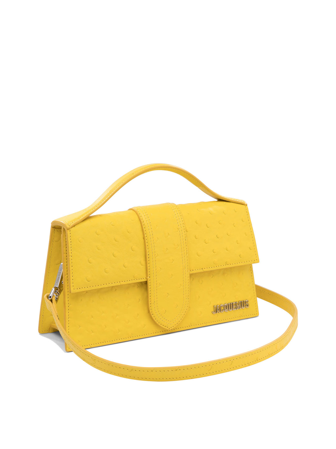 Le Grand Bambino Handbags Giallo