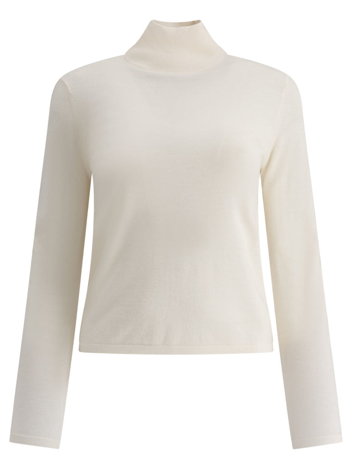 Knitwear Bianco