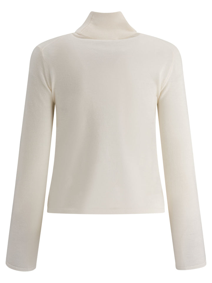 Knitwear Bianco