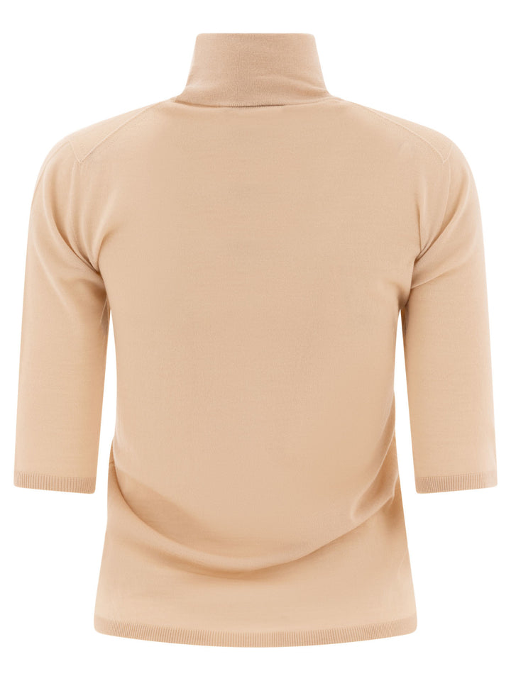 T-Shirts Beige