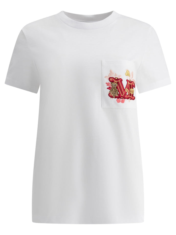 T-Shirts Bianco