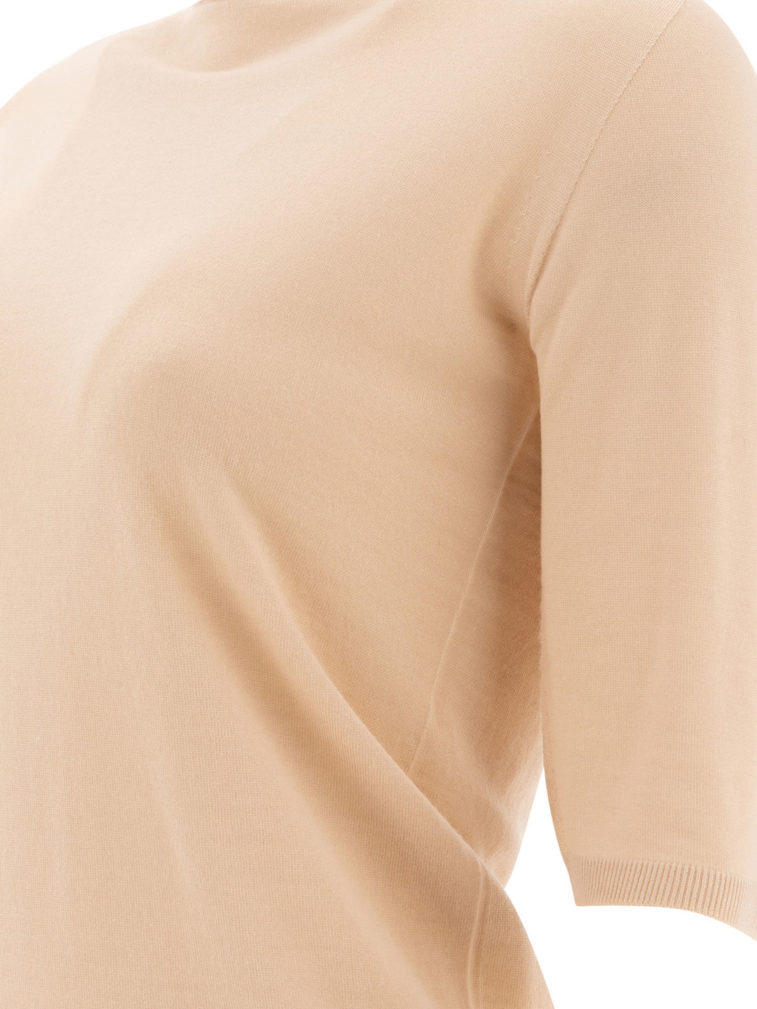 T-Shirts Beige