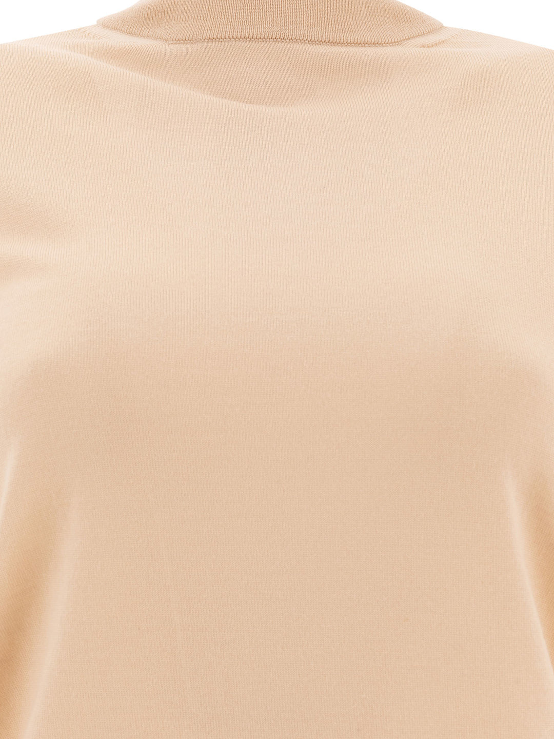 T-Shirts Beige