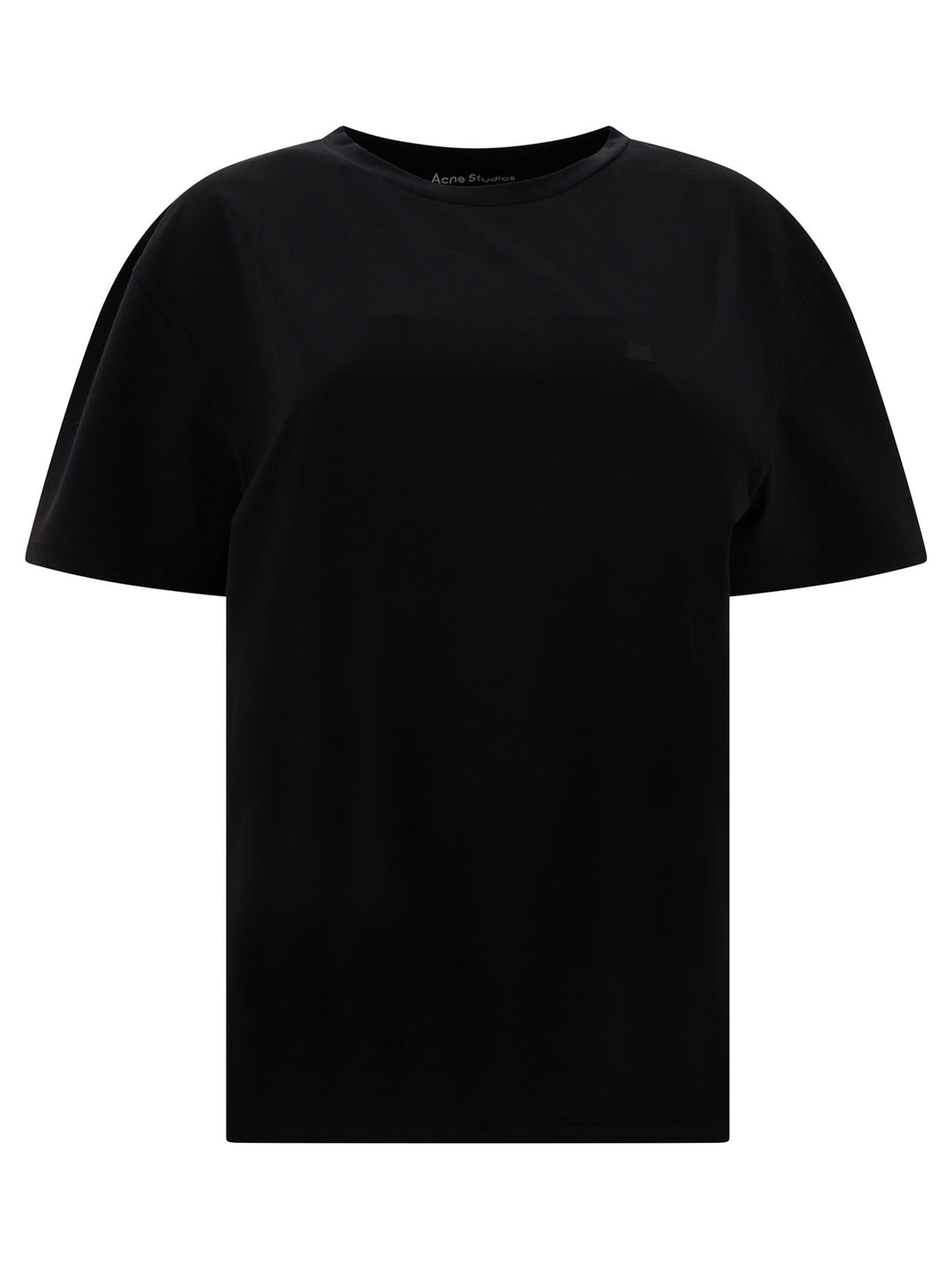 Eram U Face T-Shirts Nero