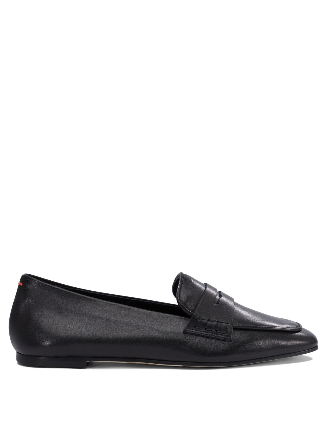 Loafers & Slippers Nero