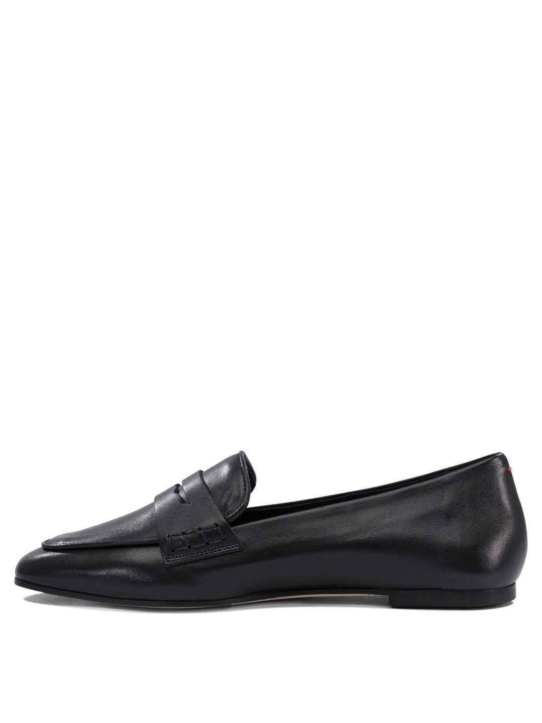 Loafers & Slippers Nero