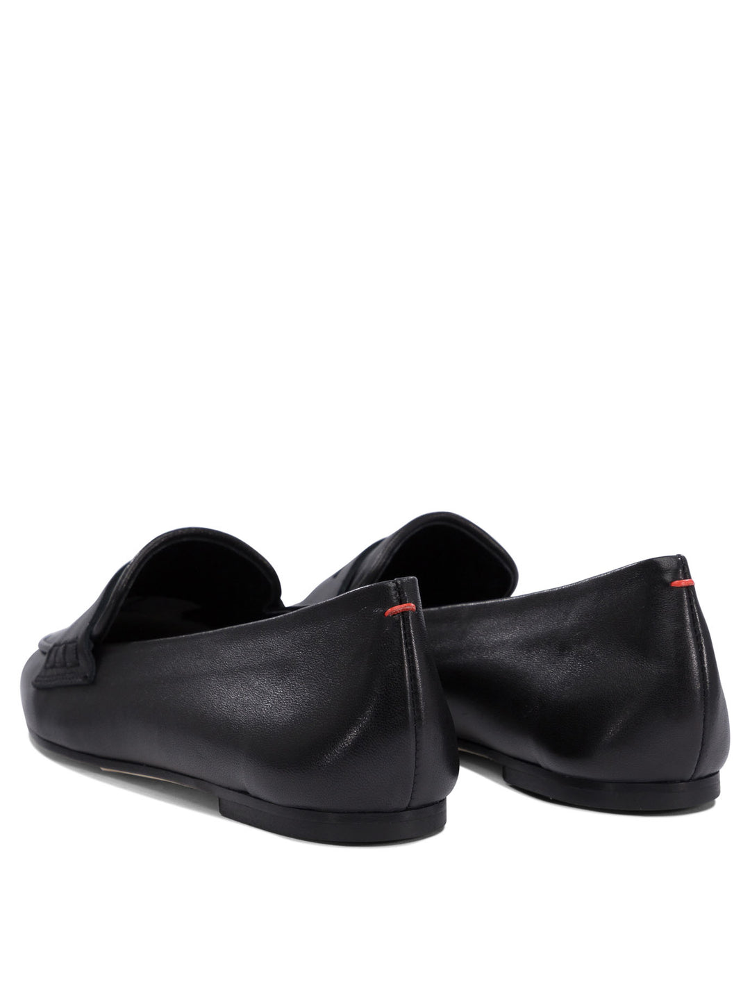 Loafers & Slippers Nero