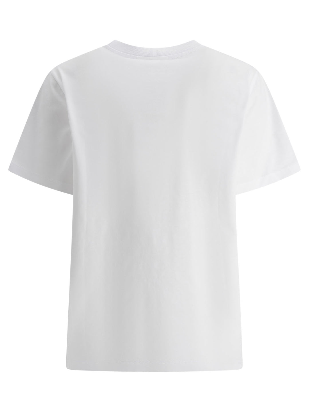 T-Shirts Bianco