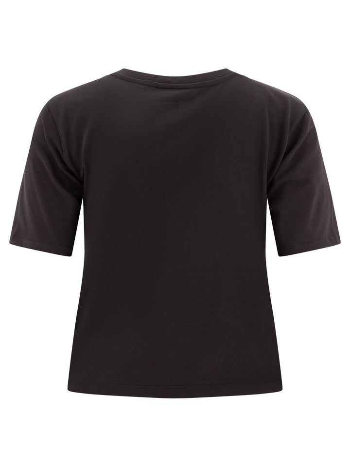 T-Shirts Nero