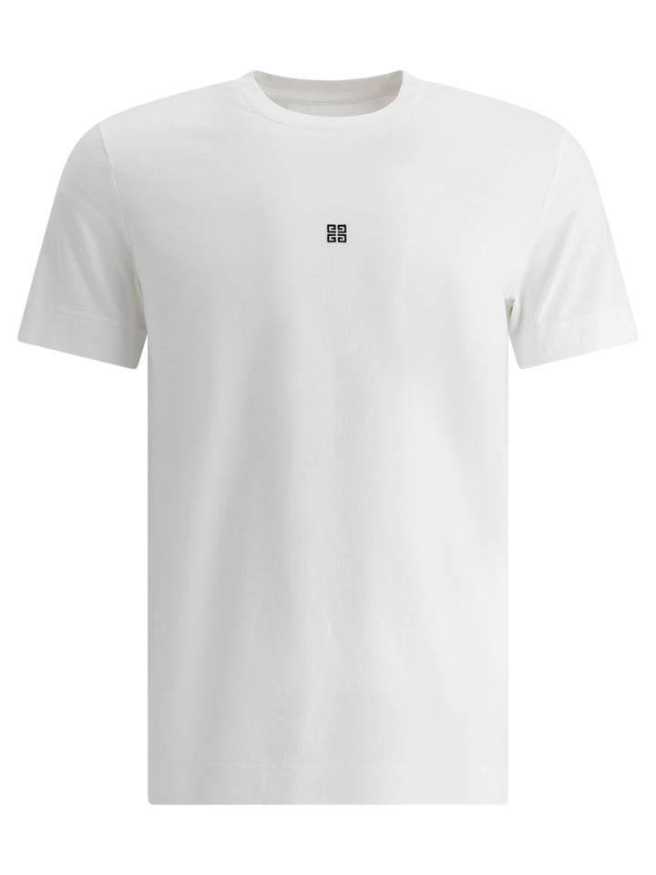 T-Shirts Bianco