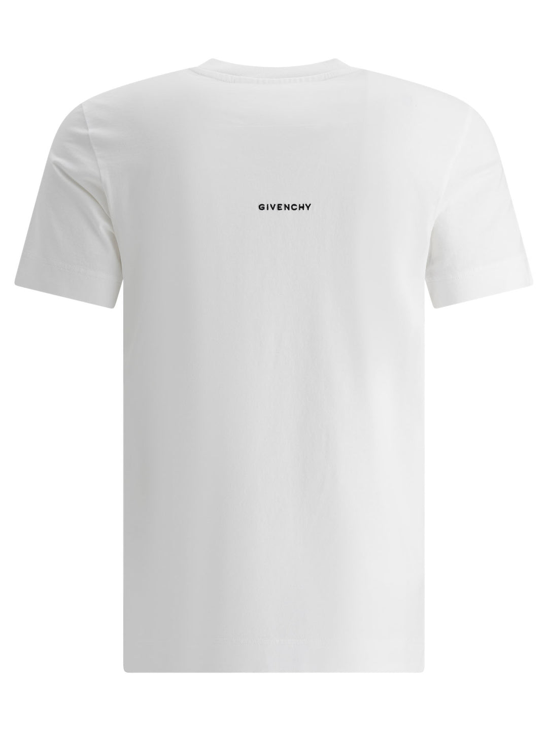 T-Shirts Bianco