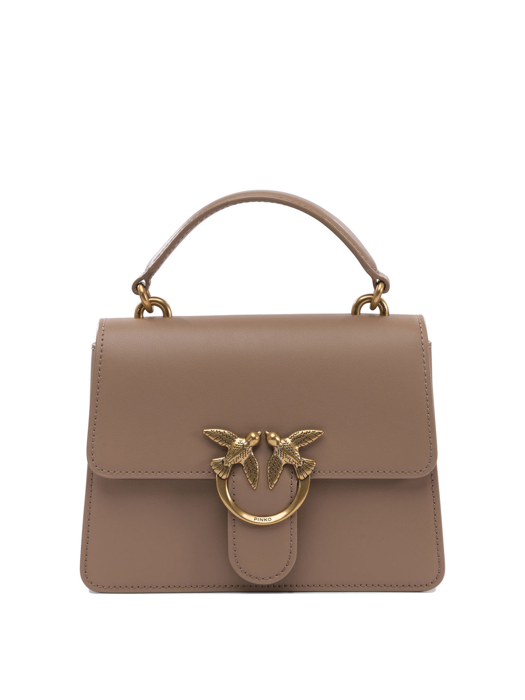 Handbags Marrone