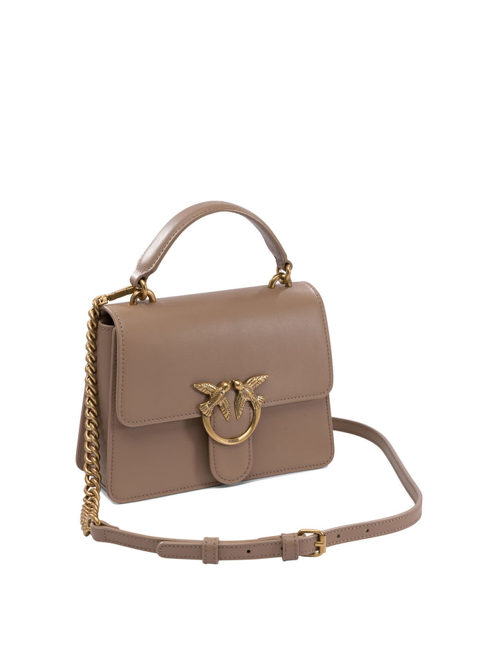 Handbags Marrone