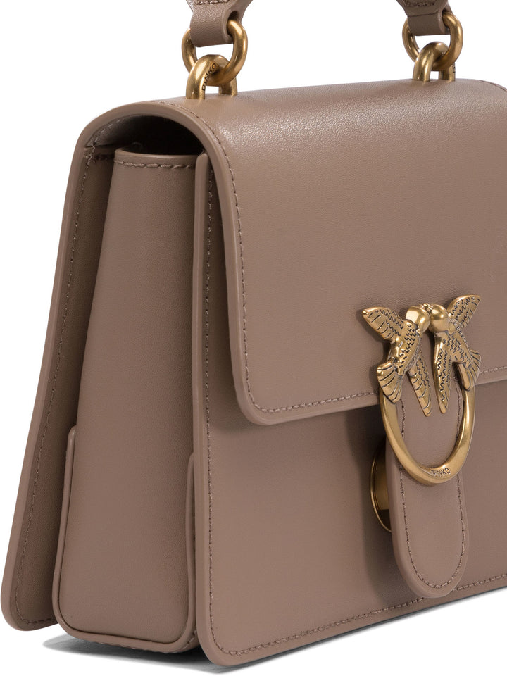 Handbags Marrone