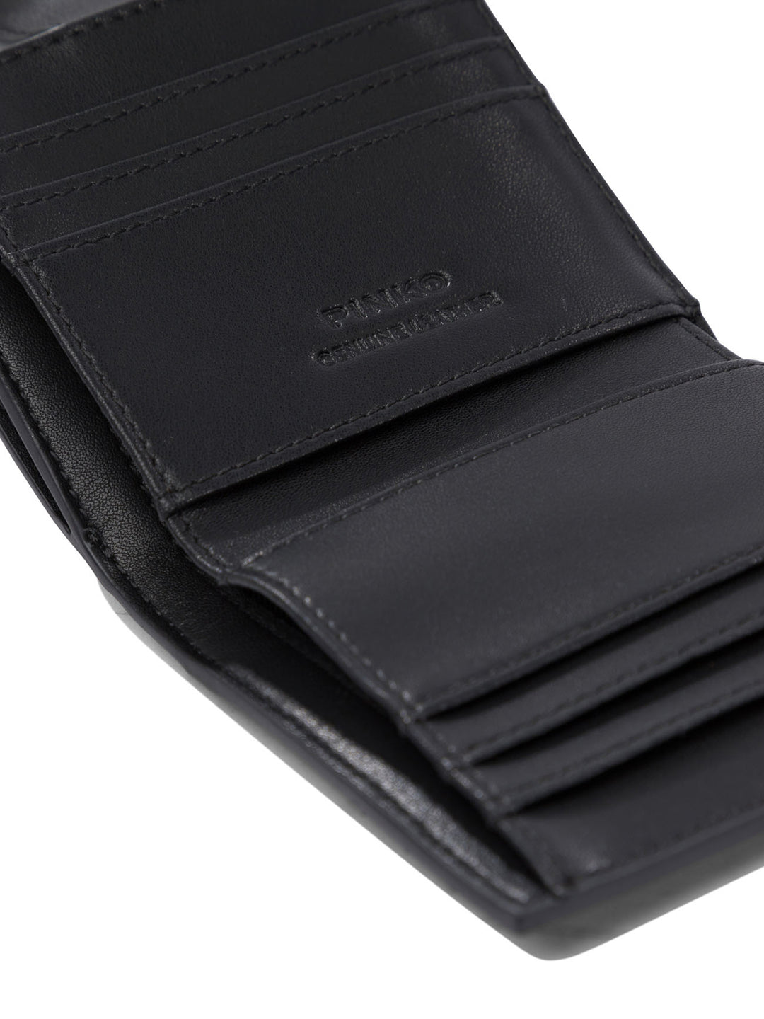 Wallets & Card Holders Nero