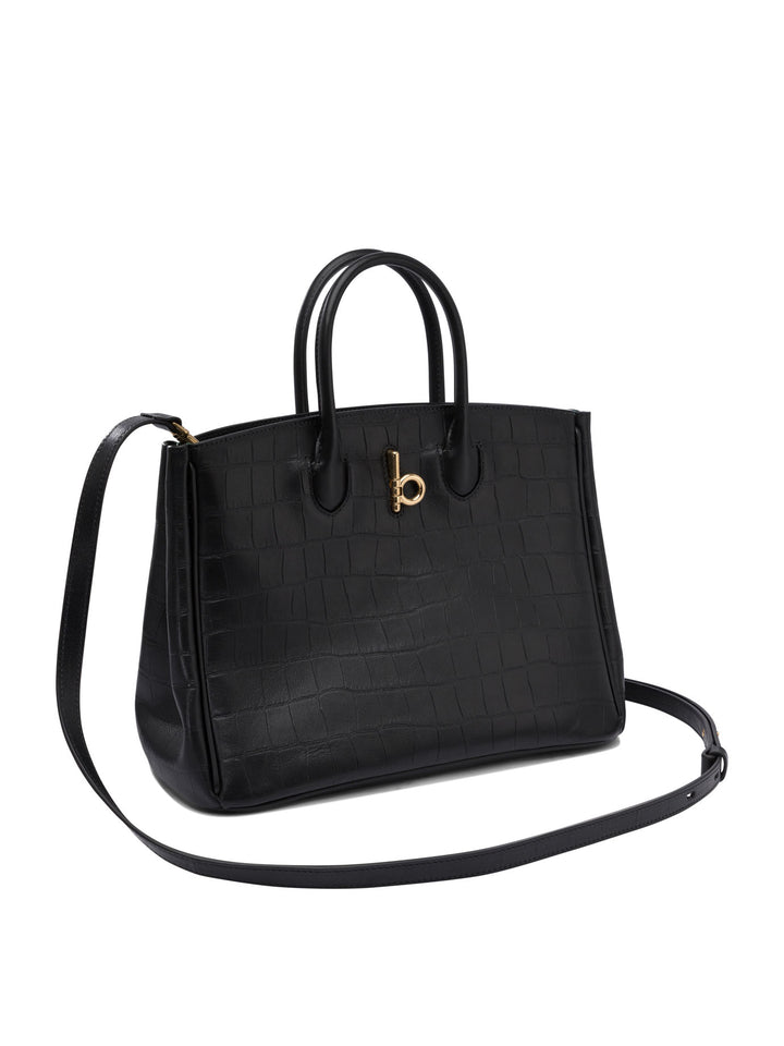 Handbags Nero