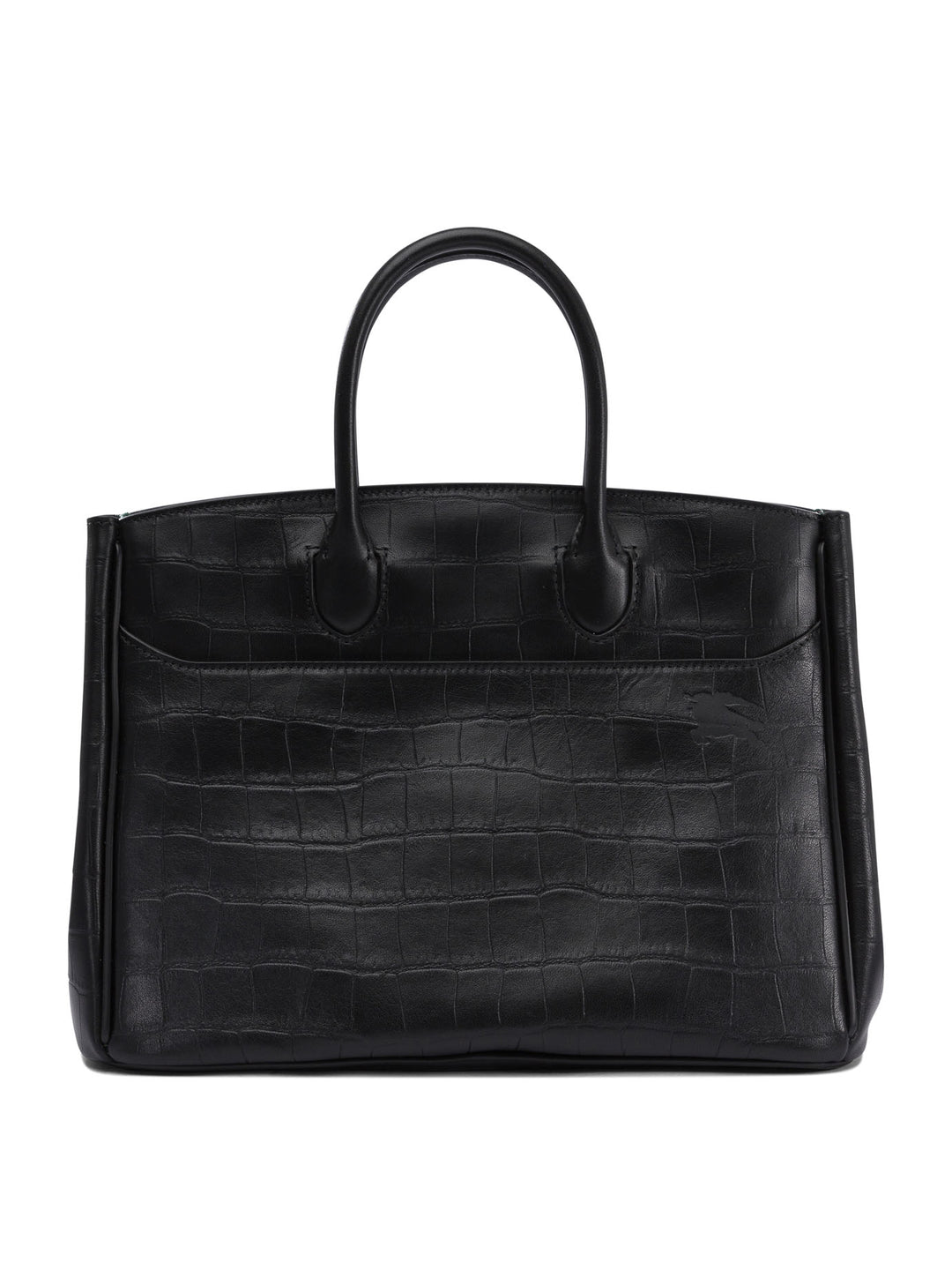 Handbags Nero