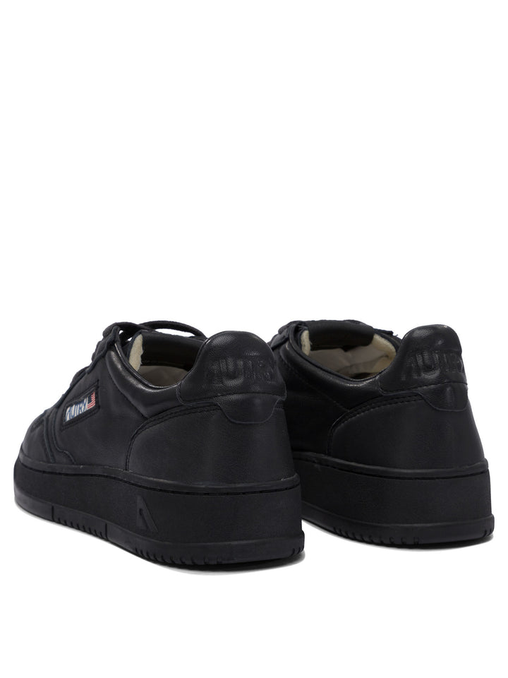 Sneakers & Slip-On Nero