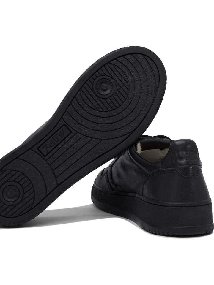 Sneakers & Slip-On Nero