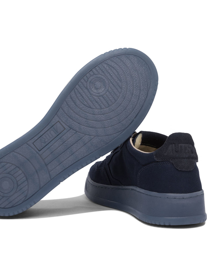 Sneakers & Slip-On Blu