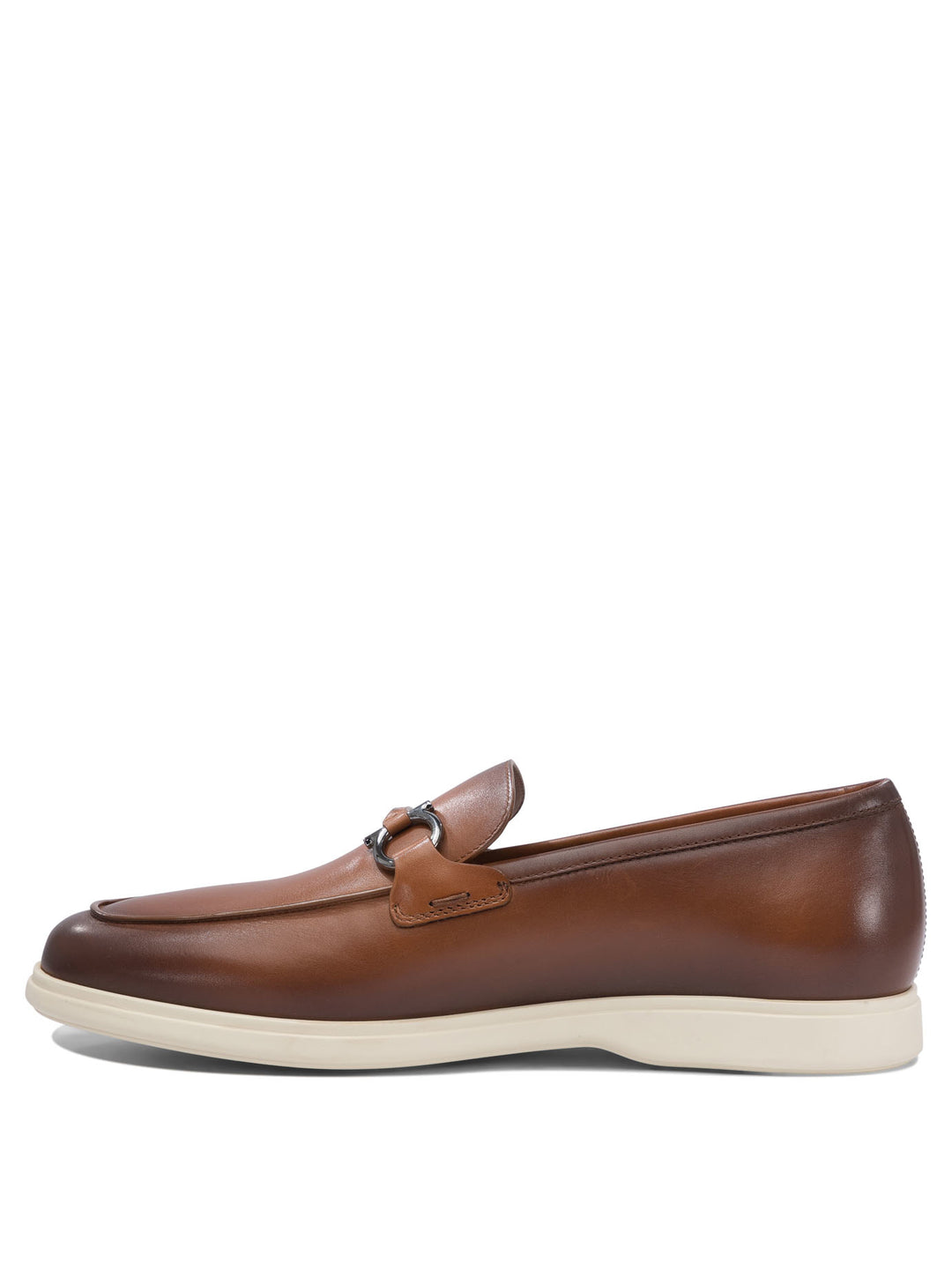 Loafers & Slippers Marrone