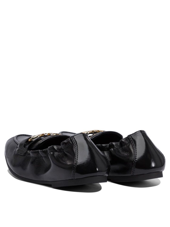 Loafers & Slippers Nero