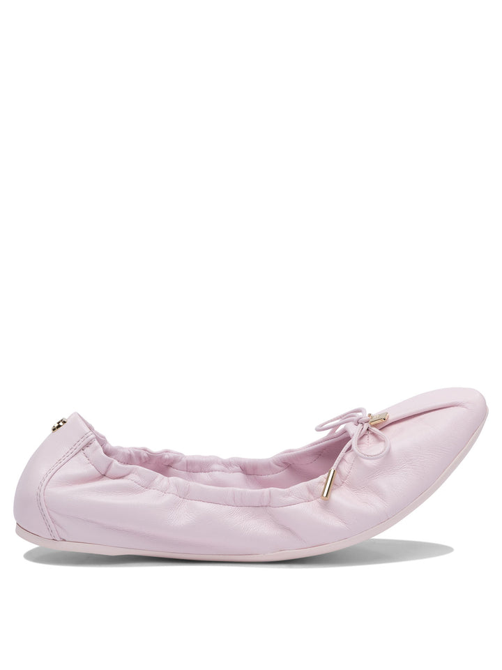 Ballerinas Rosa