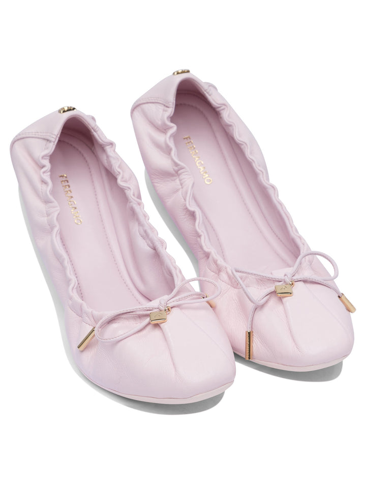 Ballerinas Rosa