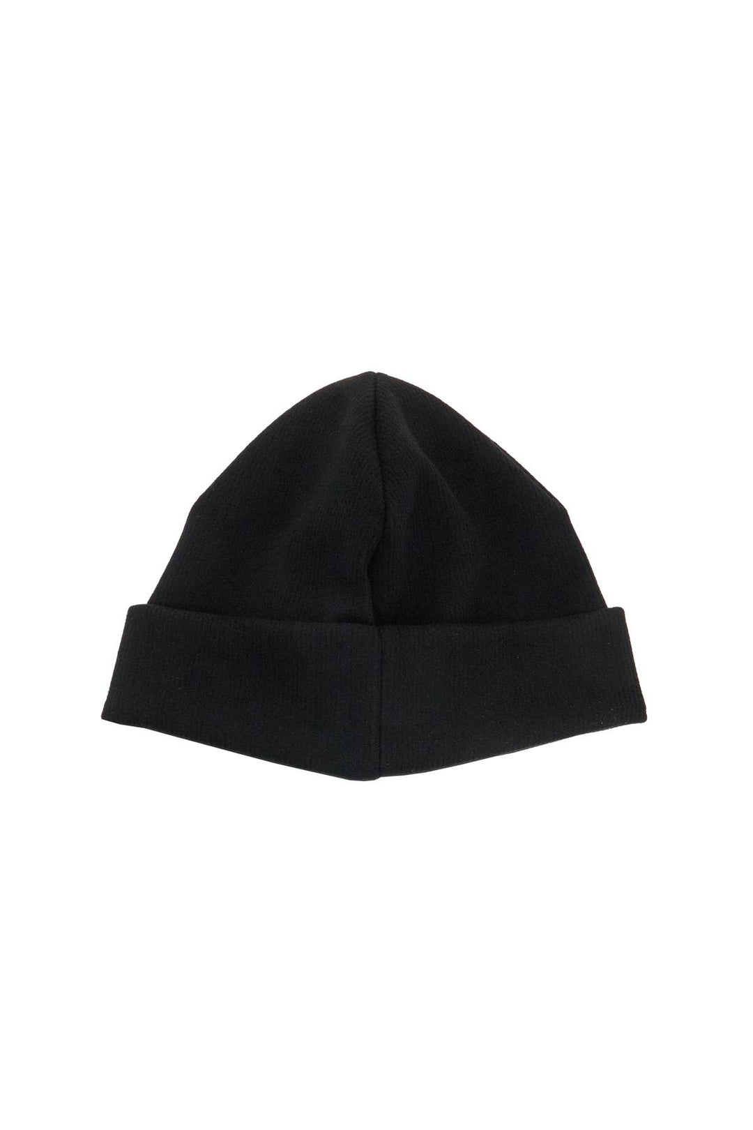 Cappello Beanie Ribbed Fleece