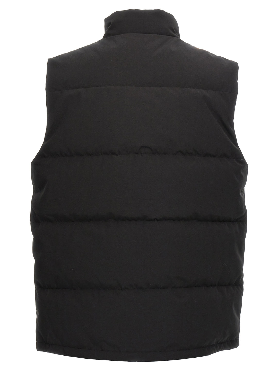 Freestyle Gilet Nero