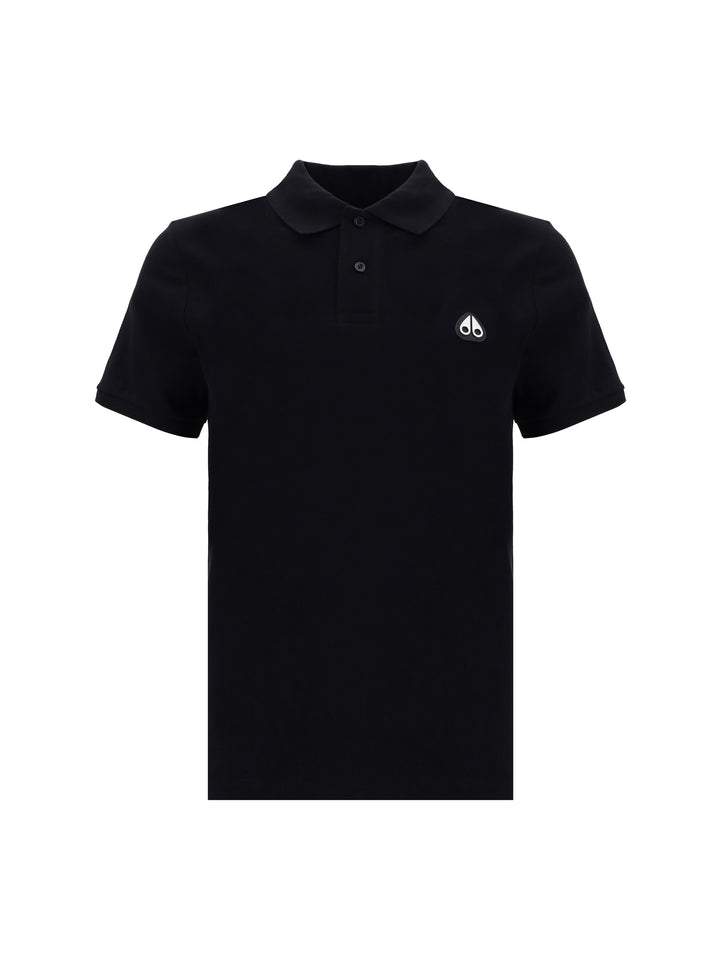 Maglia Polo Everett