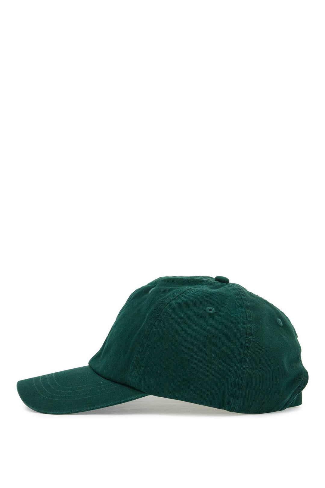 Cappello Baseball Con Ricamo Pony