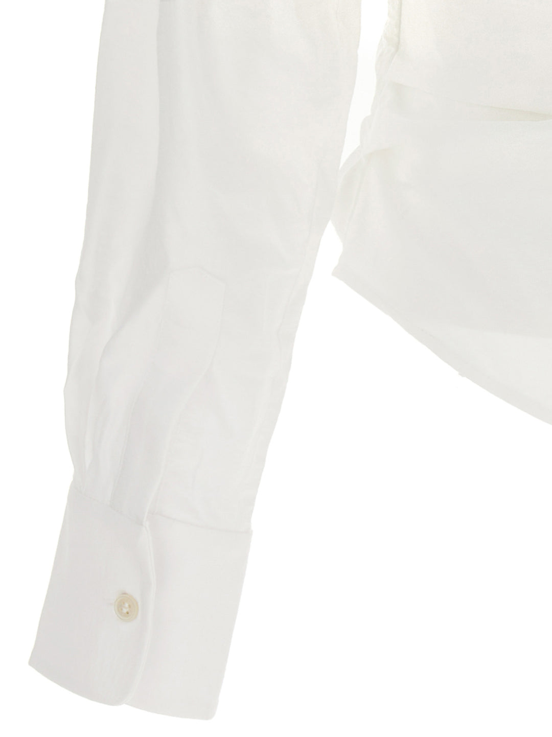 La Chemise Bahia Camicie Bianco