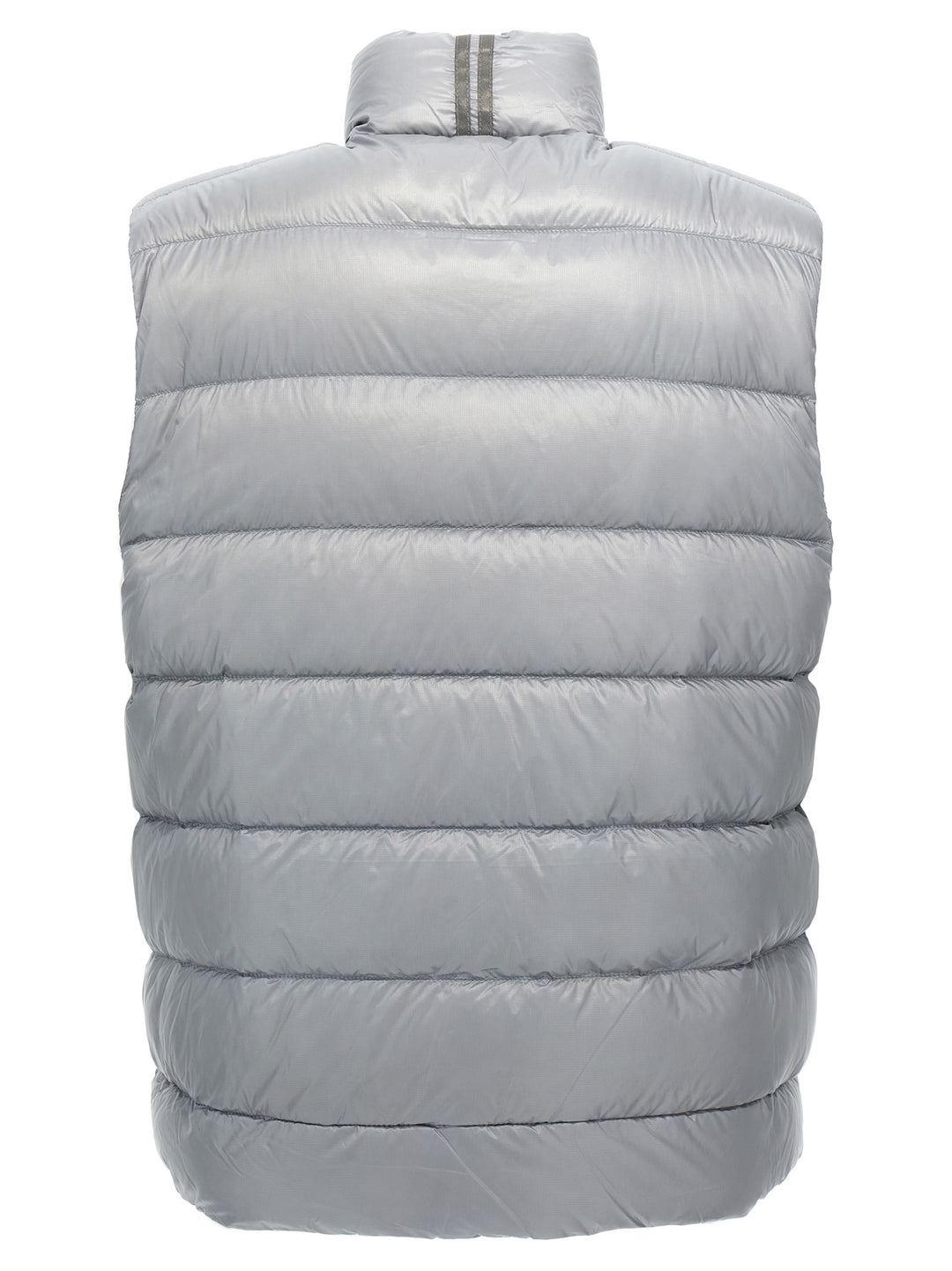 Crofton Gilet Grigio