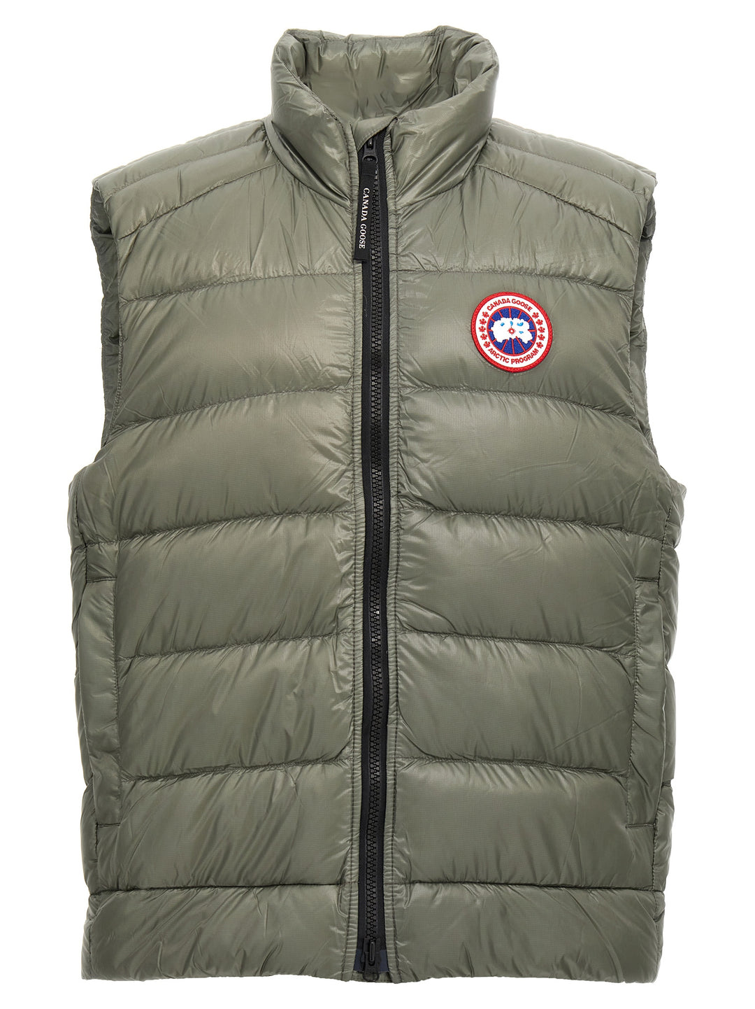 Crofton Gilet Verde