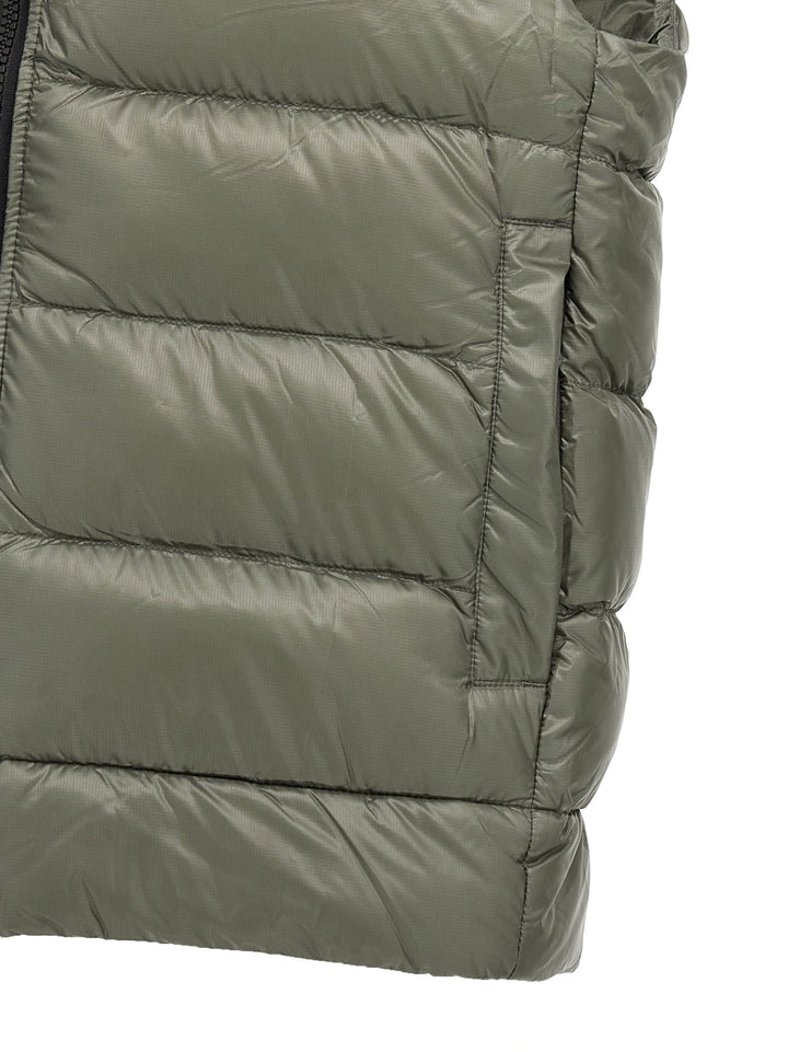 Crofton Gilet Verde