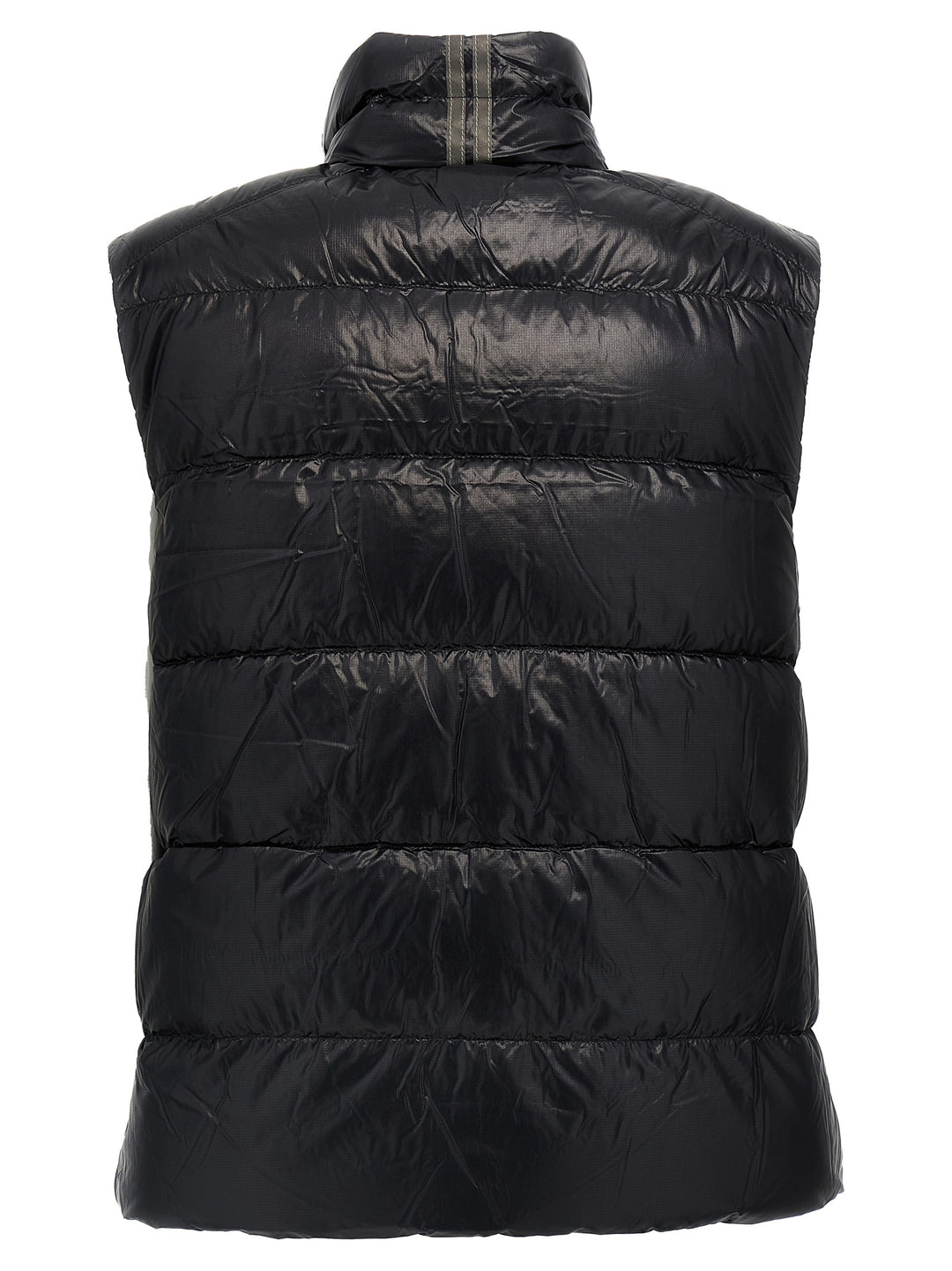 Cypress Gilet Nero