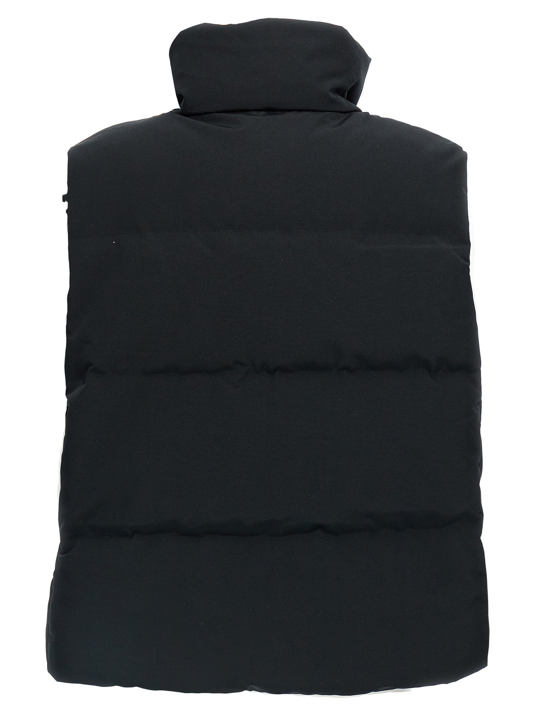 Grandview Gilet Nero